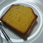 ラトリエ ドゥ ノノ - カトルカール　カット