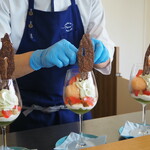 ラトリエ ドゥ ノノ - 10 ピンクグレープフルーツチップ