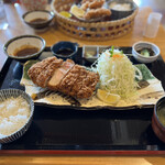 Kodawari Tonkatsu Katsu Jin - 