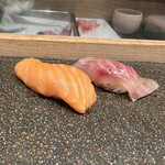 sushimarusankaku - 