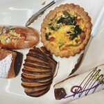 Boulangerie Gourmand - 