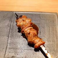 とり茶太郎 - 鴨のおたふく（胸腺）