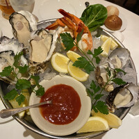 Empire Steak House Roppongi - 