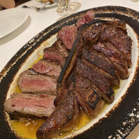 Empire Steak House Roppongi - 