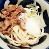 うどん すだち屋