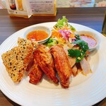 タイ料理 Benjarong - 