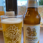 タイ料理 Benjarong - 