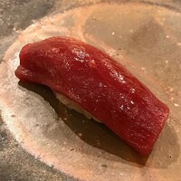 鮨桂太 - 赤身