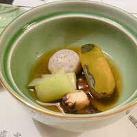 満寿家 -  満寿家 -