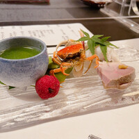 満寿家 -  満寿家 -