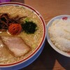 中華そば専門 田中そば店 仙台泉中央南店