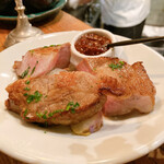 チニャーレ ヴィーノ エ パーネ - 