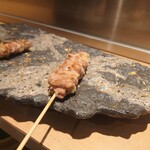 Yakitori Kawaguchi - 