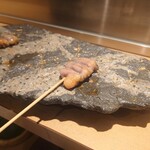 Yakitori Kawaguchi - 