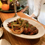 チニャーレ ヴィーノ エ パーネ - 