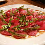 チニャーレ ヴィーノ エ パーネ - 