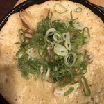 大分からあげと鉄板焼 勝男 - 