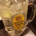 大分からあげと鉄板焼 勝男 - 