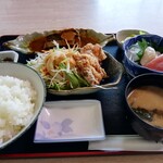 さん味 - 料理写真: