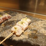 Yakitori Kawaguchi - 