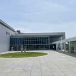 イル・リフージョ・ハヤマ - 神奈川県立近代美術館