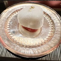 東茶屋 なかむら - 