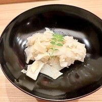 東茶屋 なかむら - 