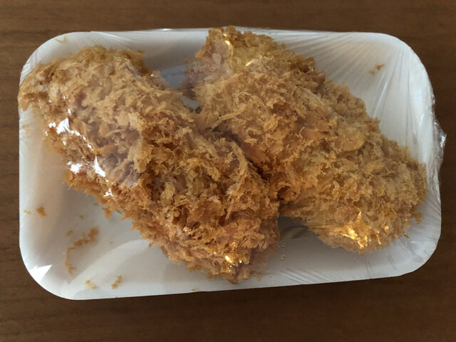 お肉屋 肉の藤崎 - 北34条/惣菜・デリ | 食べログ