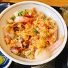 一夜干しと海鮮丼 できたて屋 ステラプレイス店