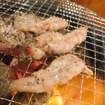 Genki Shichirin Yakiniku Gyuushige - 