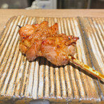 焼鳥エナミ - ソリレス