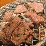 Genki Shichirin Yakiniku Gyuushige - 