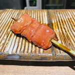 焼鳥エナミ - 上肝