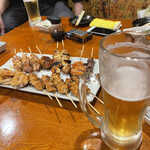 Yakitori Izakaya Don - 