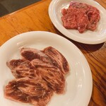 元氣七輪焼肉 牛繁 - 