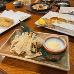 焼鳥居酒屋 どん - 