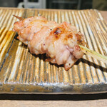 焼鳥エナミ - せせり