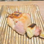 焼鳥エナミ - ねぎま