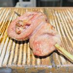 焼鳥エナミ - こころ