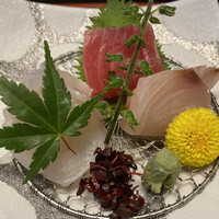 日本料理 もちづき - 