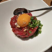 天壇 赤坂店 - 