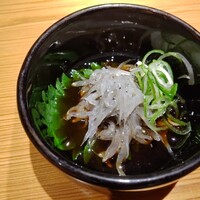 長宗我部 銀座 - ドロメ