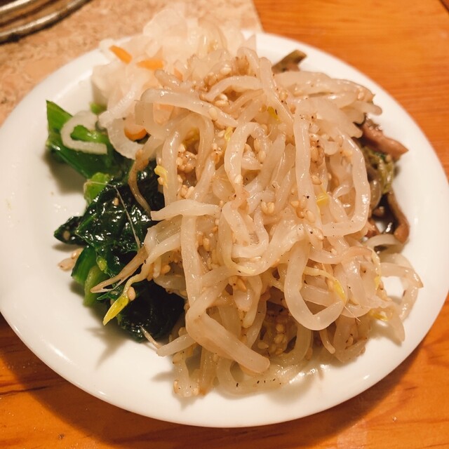 Genki Shichirin Yakiniku Gyushige Koiwa Ten photo 5