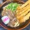 資さんうどん 魚町店
