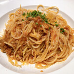 トラットリア イル バッコ - 