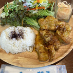 Uotarou Kura No Machi Kafe - 