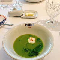 BENOIT Kyoto Alain Ducasse - 