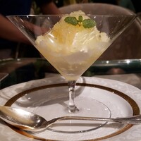 あざみ野うかい亭 - 