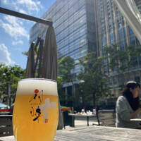 リオ・ブルーイング・コー ビストロアンドガーデン 東京ミッドタウン - 