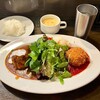 洋食とワインのお店 土筆苑